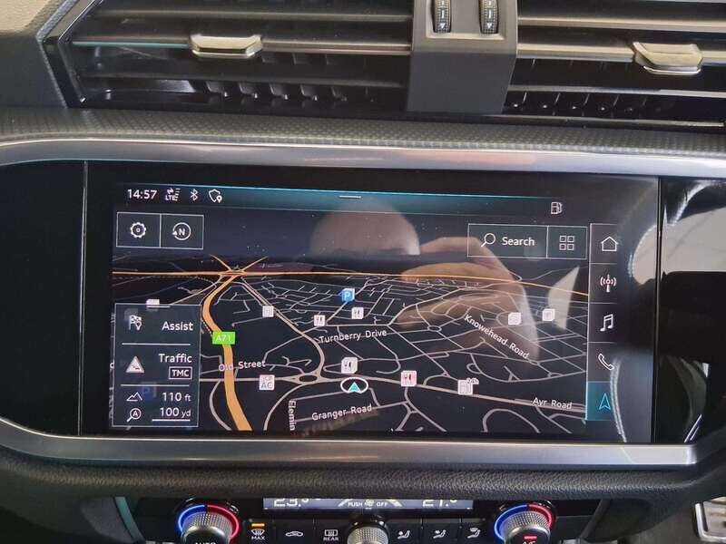 Used Audi Q3 2021 for sale - 77618309: Photo 18