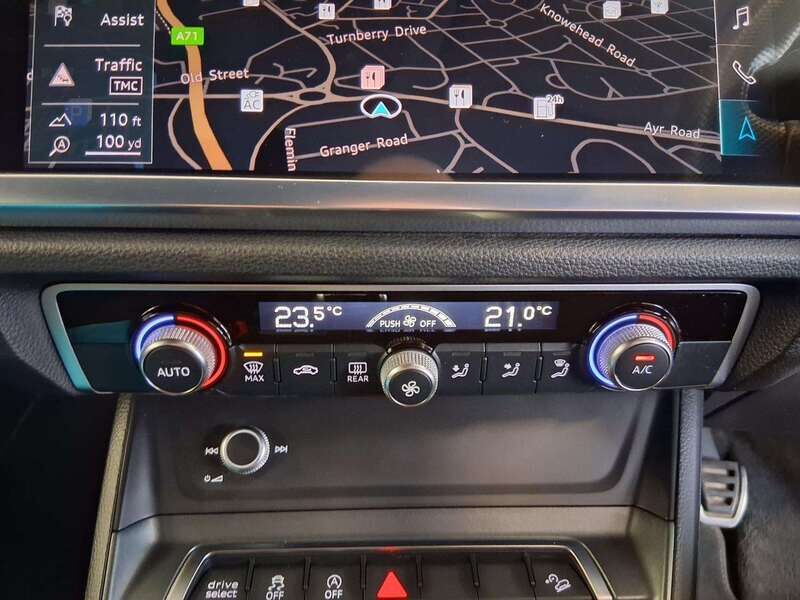 Used Audi Q3 2021 for sale - 77618309: Photo 19