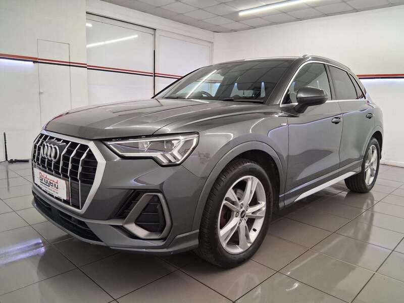 Used Audi Q3 2021 for sale - 77618309: Photo 3