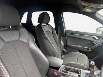 Used Audi Q3 2021 for sale - 77618309: Photo