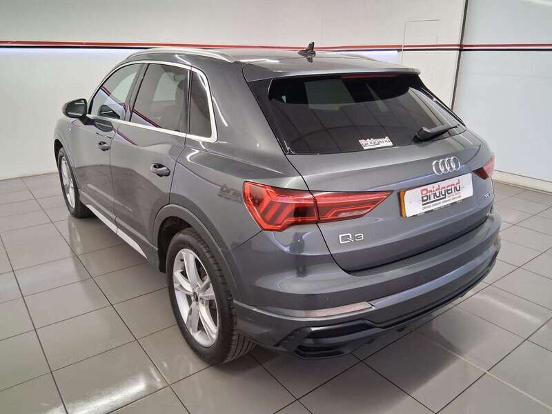 Used Audi Q3 2021 for sale - 77618309: Photo 4