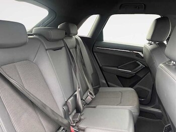 Used Audi Q3 2021 for sale - 77618309: Photo