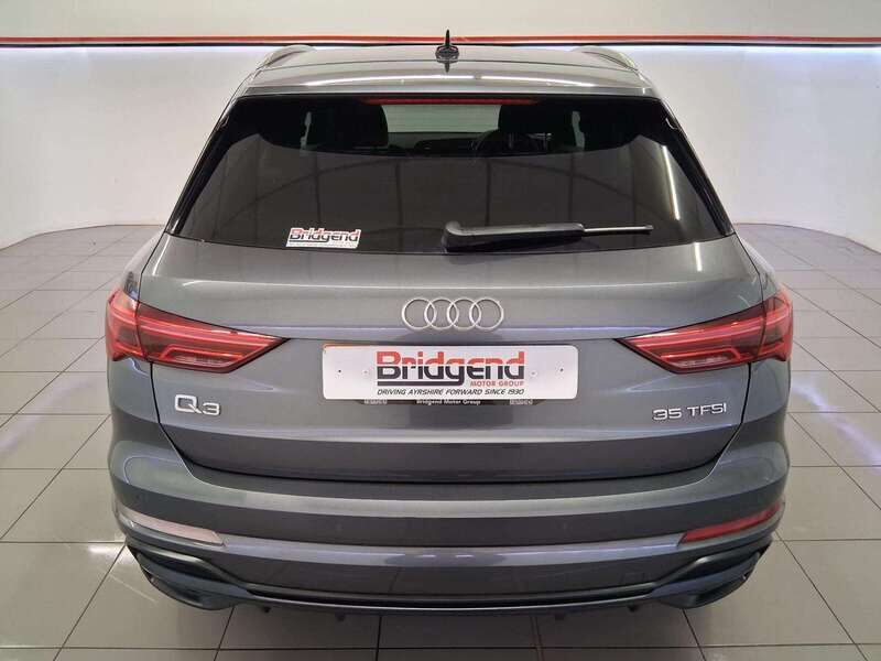 Used Audi Q3 2021 for sale - 77618309: Photo 5