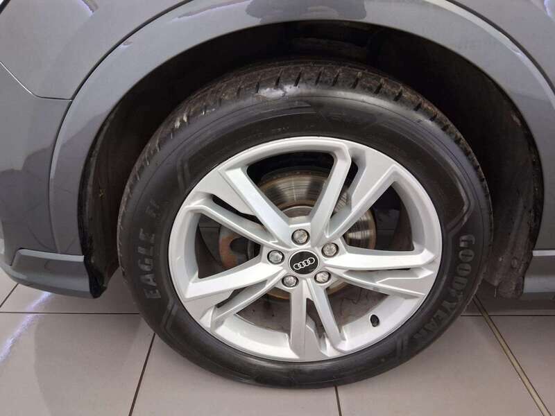 Used Audi Q3 2021 for sale - 77618309: Photo 7