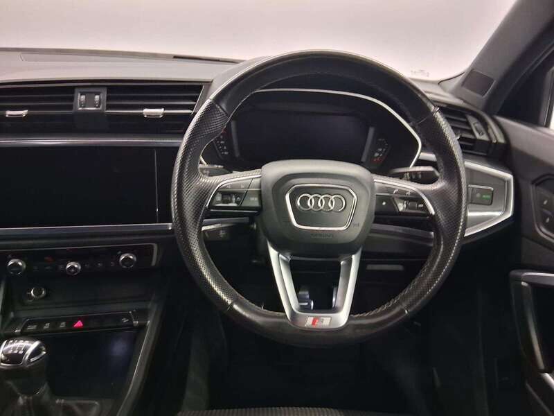 Used Audi Q3 2021 for sale - 77618309: Photo 9