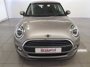 Used MINI Hatch 2019 for sale - 77036345: Photo