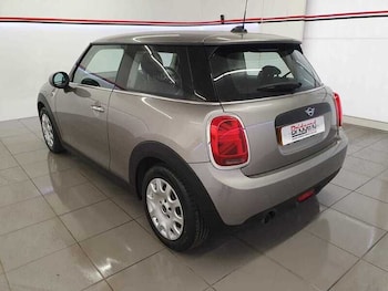 Used MINI Hatch 2019 for sale - 77036345: Photo