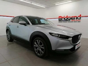 Used Mazda CX-30 2020 for sale - 75507163: Photo