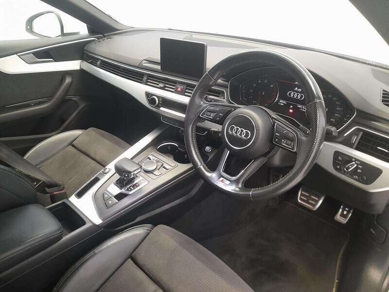 Used Audi A5 2019 for sale - 77160091: Photo 10