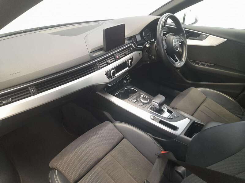 Used Audi A5 2019 for sale - 77160091: Photo 14