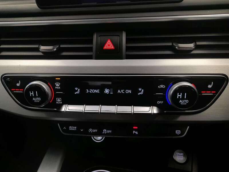 Used Audi A5 2019 for sale - 77160091: Photo 17