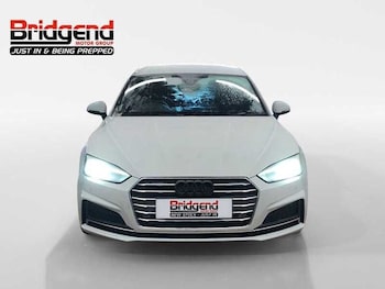 Used Audi A5 2019 for sale - 77160091: Photo