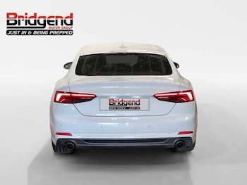 Used Audi A5 2019 for sale - 77160091: Photo