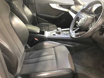 Used Audi A5 2019 for sale - 77160091: Photo