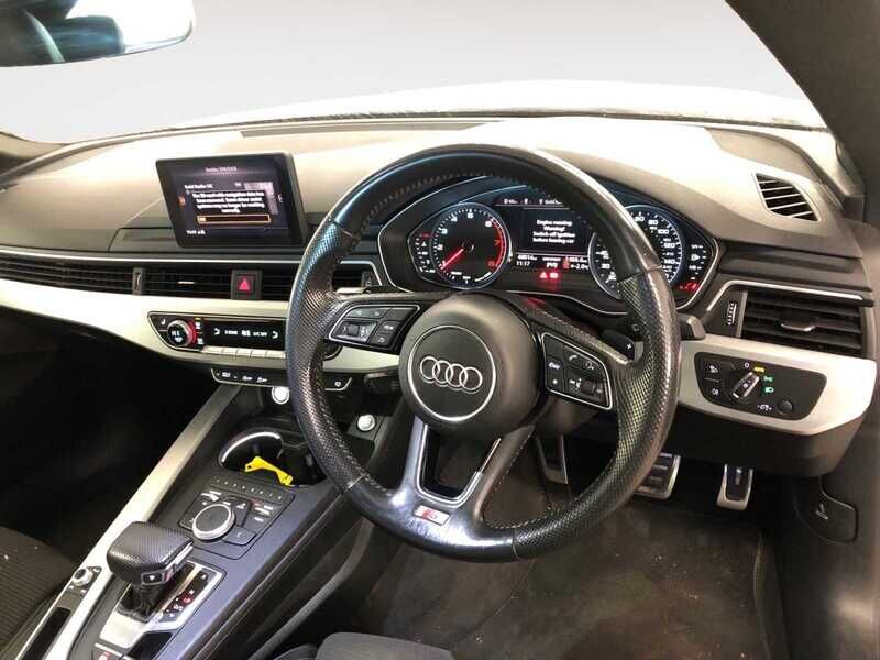 Used Audi A5 2019 for sale - 77160091: Photo 4