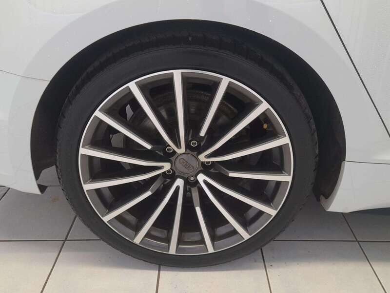 Used Audi A5 2019 for sale - 77160091: Photo 8