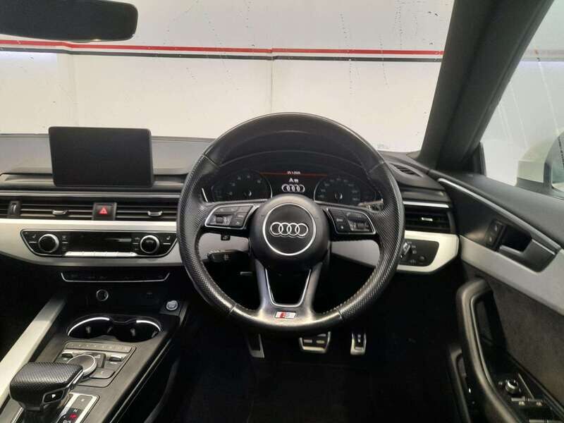 Used Audi A5 2019 for sale - 77160091: Photo 9