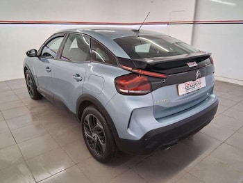 Used Citroen C4 2022 for sale - 79310122: Photo