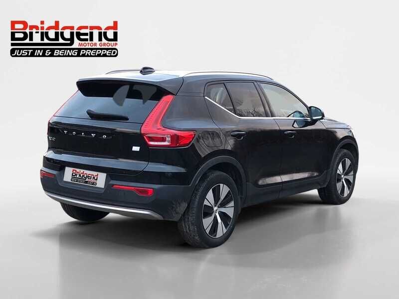 Used Volvo XC40 2021 for sale - 77036304: Photo 3