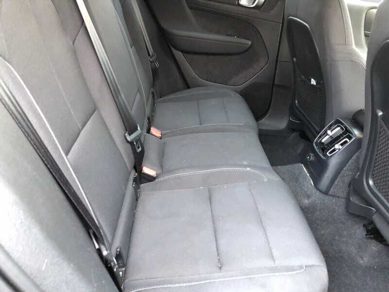 Used Volvo XC40 2021 for sale - 77036304: Photo 6