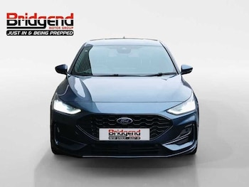 Used Ford Focus 2022 for sale - 77618306: Photo