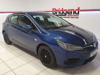Used Vauxhall Astra 2021 for sale - 79070580: Photo