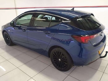 Used Vauxhall Astra 2021 for sale - 79070580: Photo