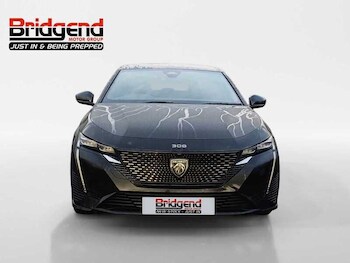 Used Peugeot 308 2022 for sale - 77223245: Photo