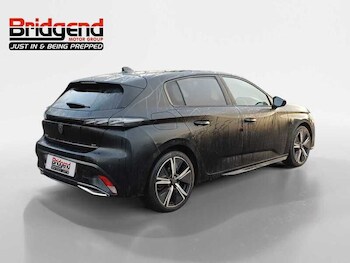 Used Peugeot 308 2022 for sale - 77223245: Photo