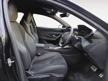 Used Peugeot 308 2022 for sale - 77223245: Photo