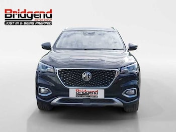 Used MG MG HS 2023 for sale - 78454883: Photo