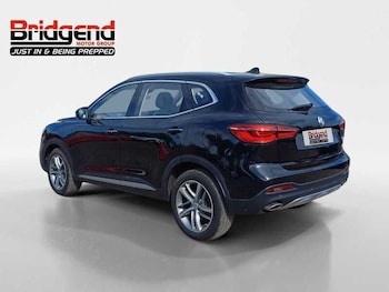 Used MG MG HS 2023 for sale - 78454883: Photo