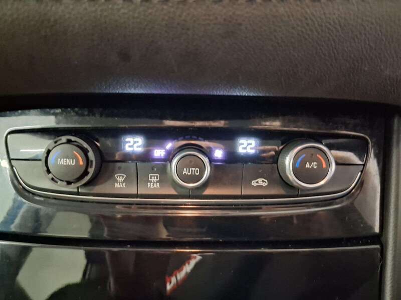 Used Vauxhall Grandland X 2021 for sale - 77490843: Photo 20