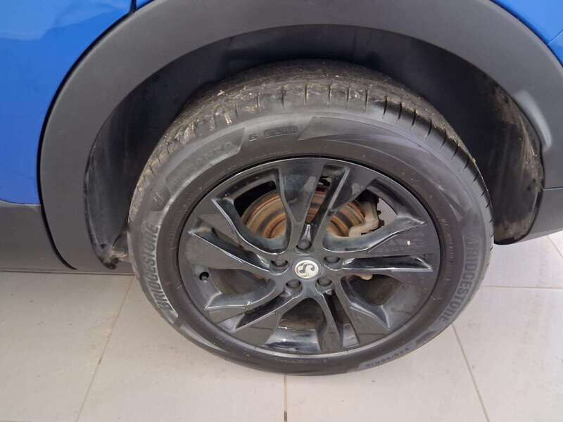 Used Vauxhall Grandland X 2021 for sale - 77490843: Photo 7