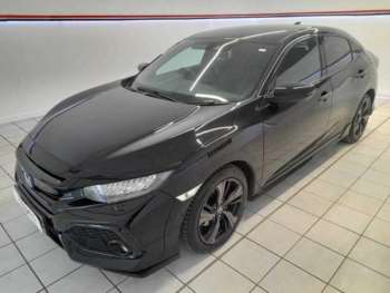 Used Honda Civic 2019 for sale - 73994805: Photo