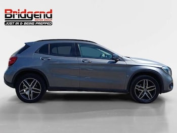 Used Mercedes-Benz GLA 2019 for sale - 79262717: Photo