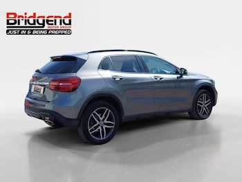 Used Mercedes-Benz GLA 2019 for sale - 79262717: Photo