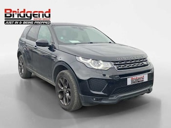Used Land Rover Discovery Sport 2019 for sale - 79596087: Photo