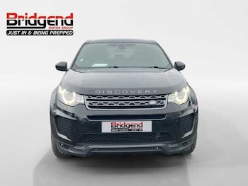Used Land Rover Discovery Sport 2019 for sale - 79596087: Photo