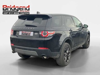 Used Land Rover Discovery Sport 2019 for sale - 79596087: Photo