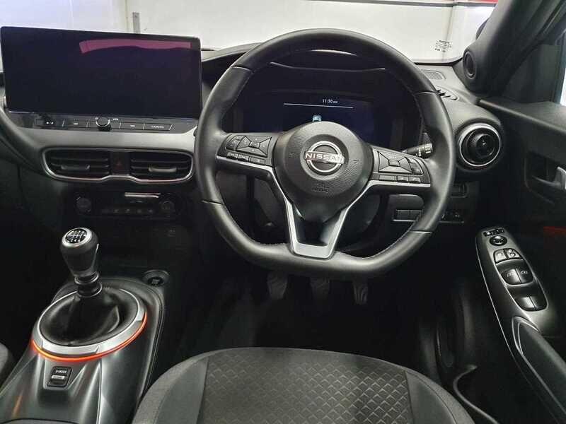 Used Nissan Juke 2024 for sale - 76472297: Photo 10