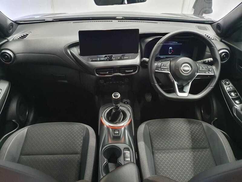 Used Nissan Juke 2024 for sale - 76472297: Photo 11