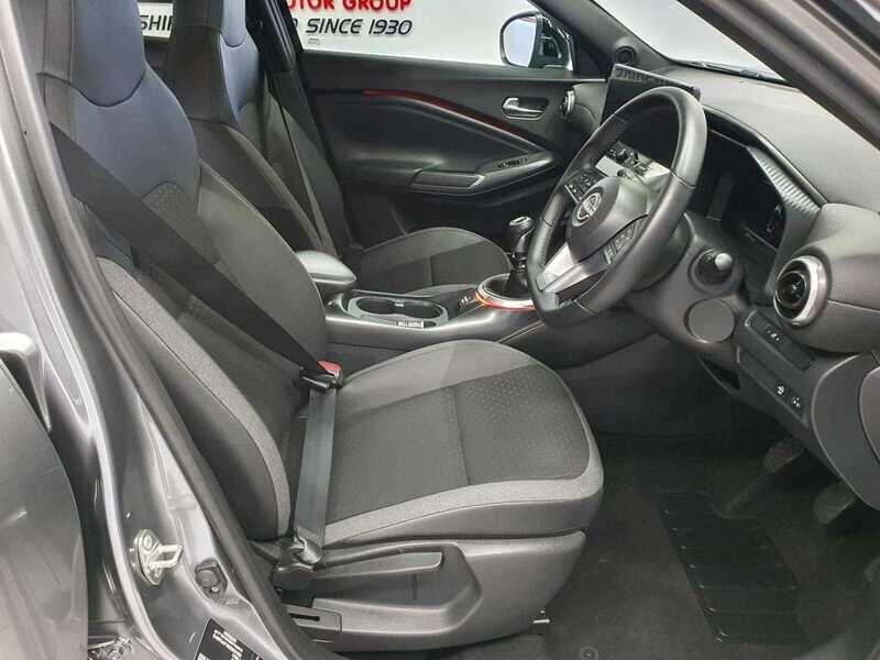 Used Nissan Juke 2024 for sale - 76472297: Photo 12