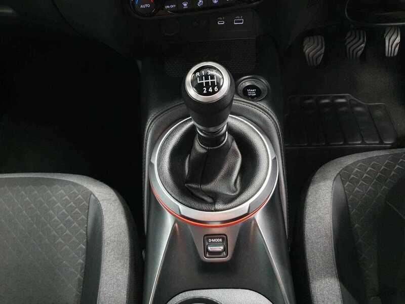 Used Nissan Juke 2024 for sale - 76472297: Photo 19