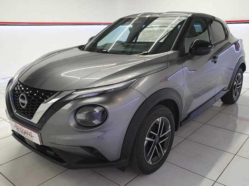 Used Nissan Juke 2024 for sale - 76472297: Photo 3