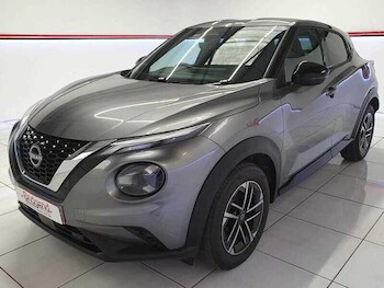 Used Nissan Juke 2024 for sale - 76472297: Photo