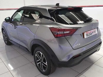Used Nissan Juke 2024 for sale - 76472297: Photo
