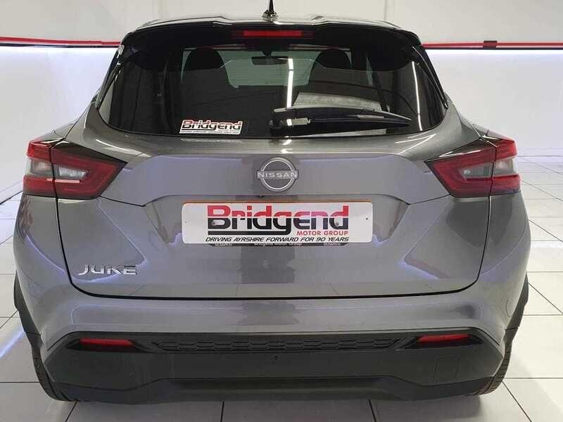Used Nissan Juke 2024 for sale - 76472297: Photo 5