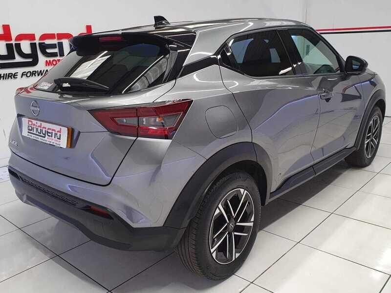 Used Nissan Juke 2024 for sale - 76472297: Photo 6
