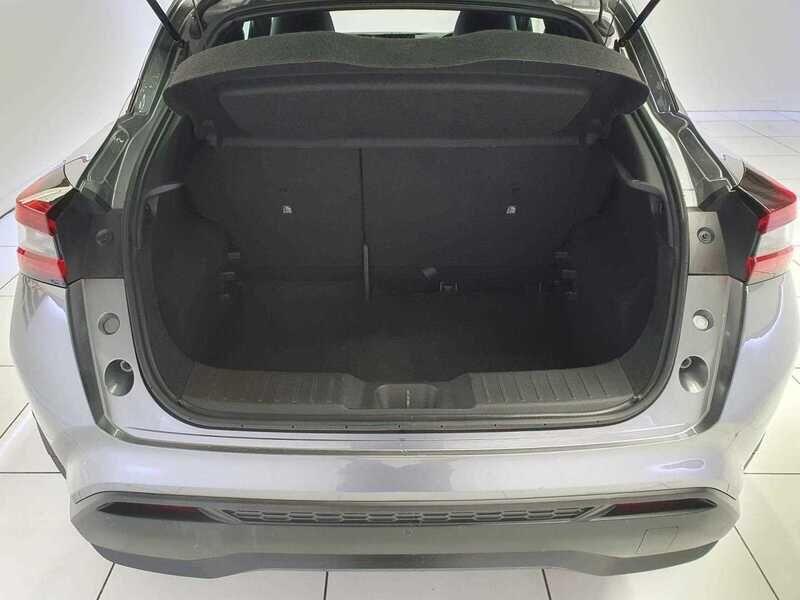 Used Nissan Juke 2024 for sale - 76472297: Photo 7